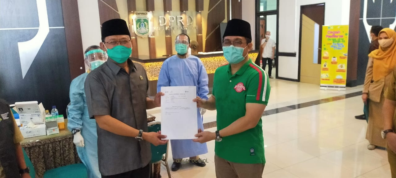 Gambar berita