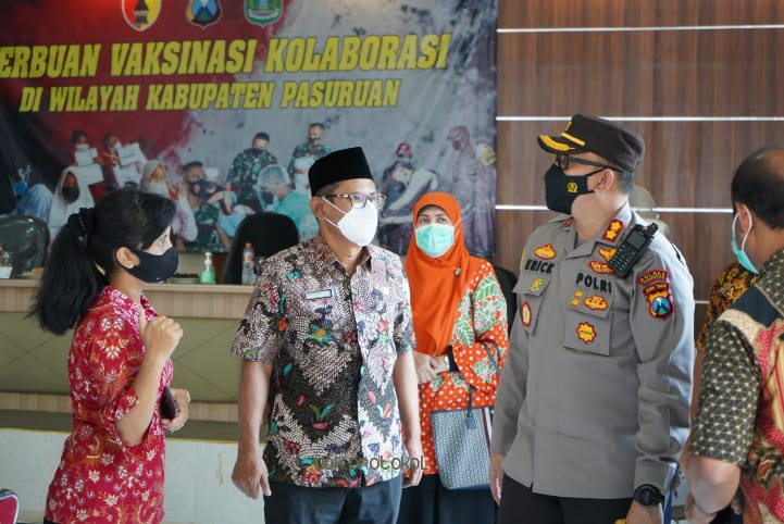 Gambar berita