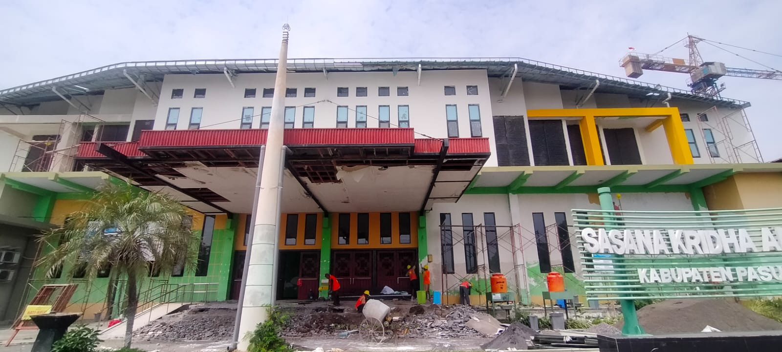 Gambar berita