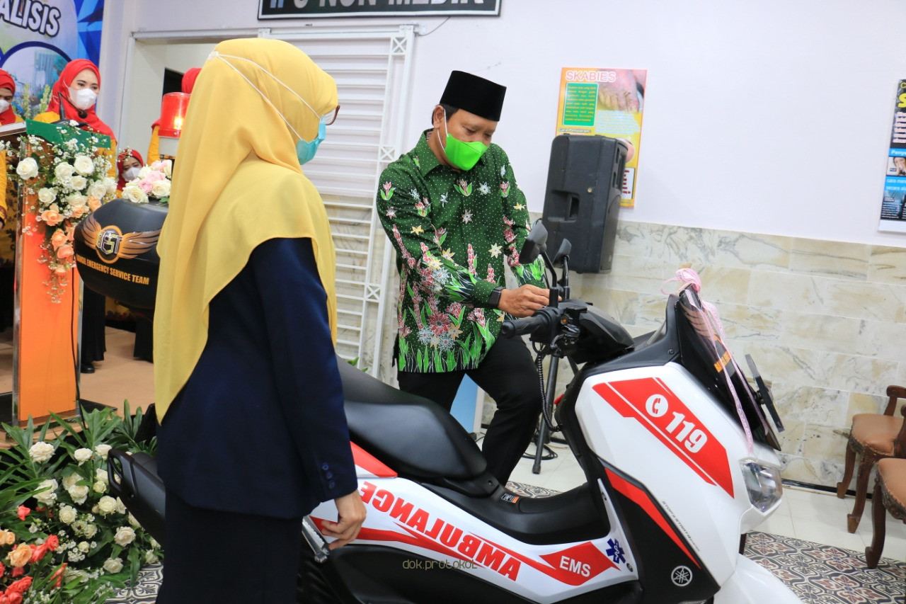 Gambar berita