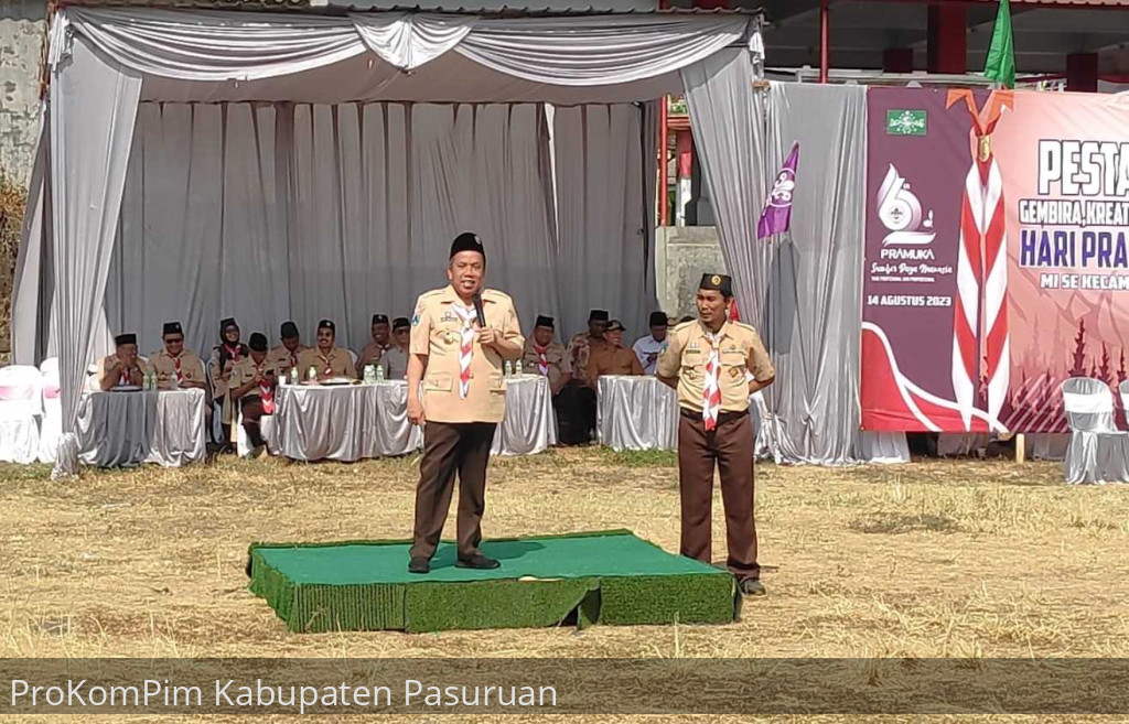 Gambar berita