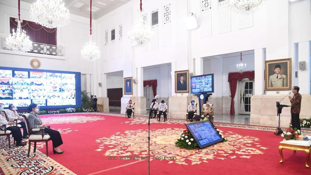 Gambar berita