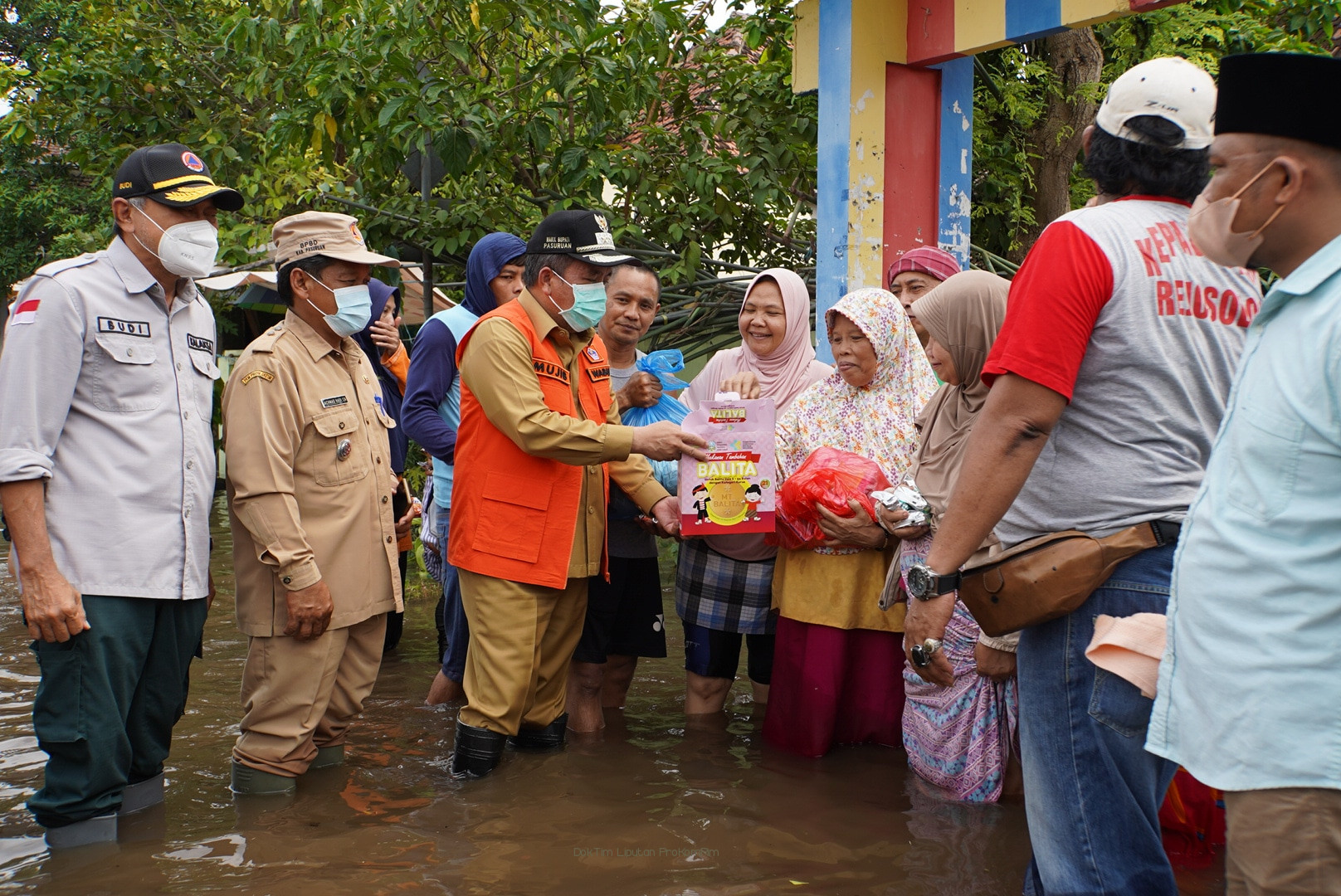 Gambar berita