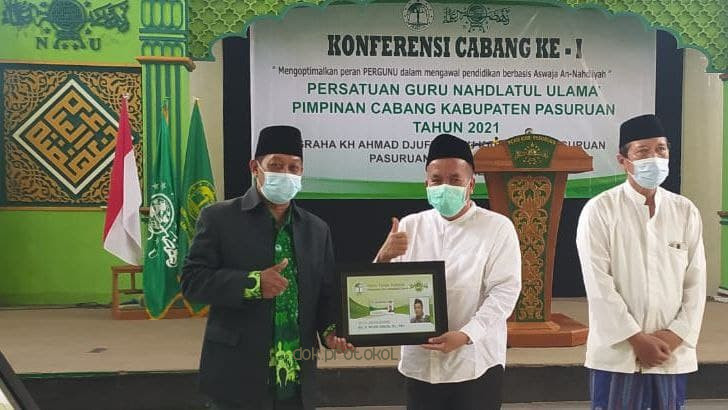 Gambar berita