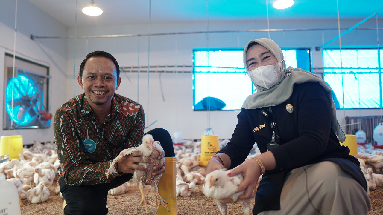 Gambar berita