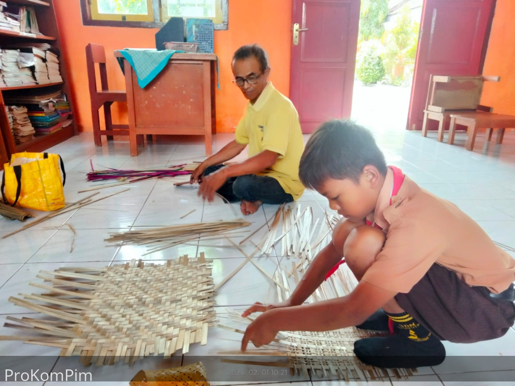 Gambar berita
