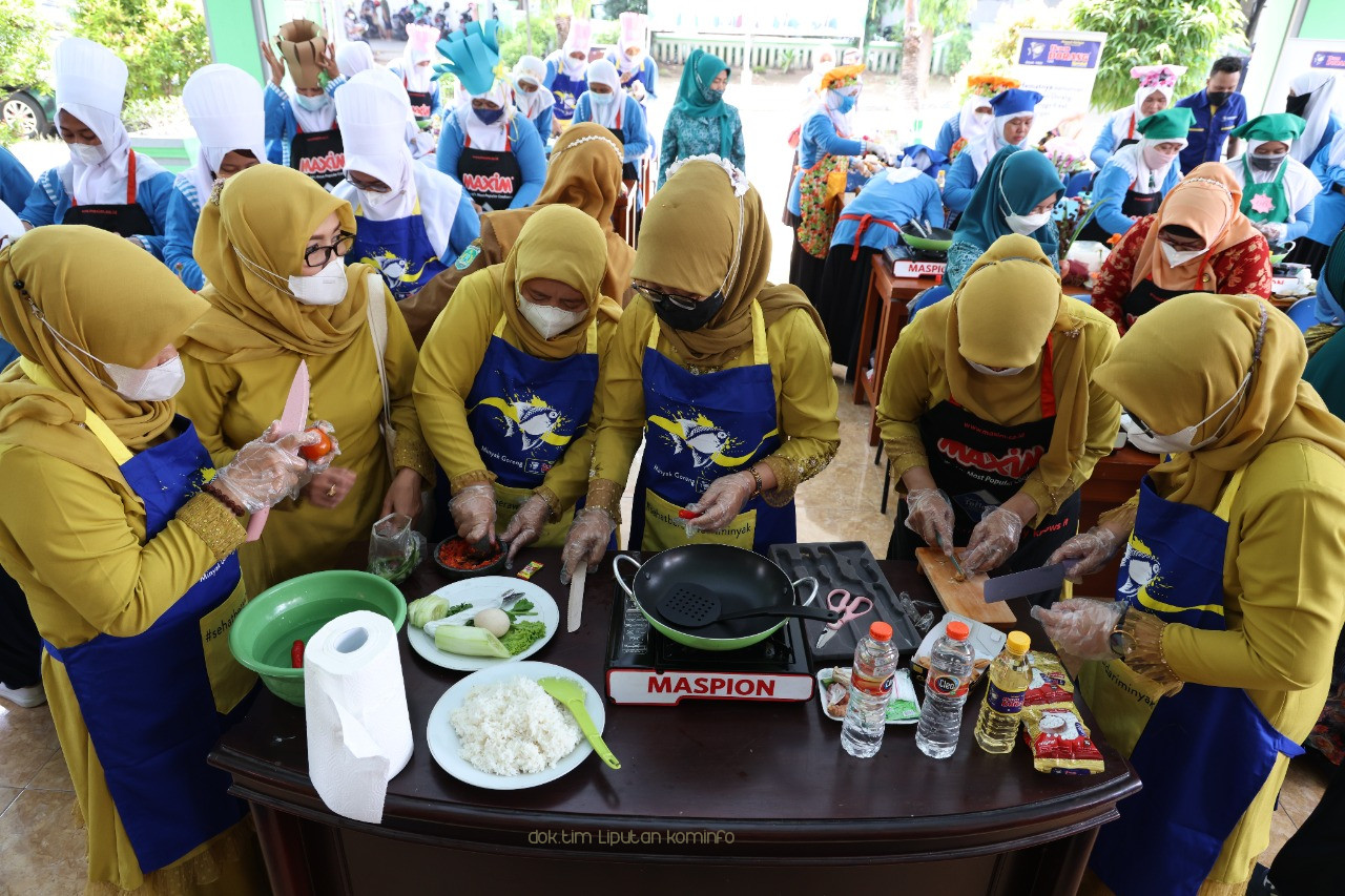 Gambar berita