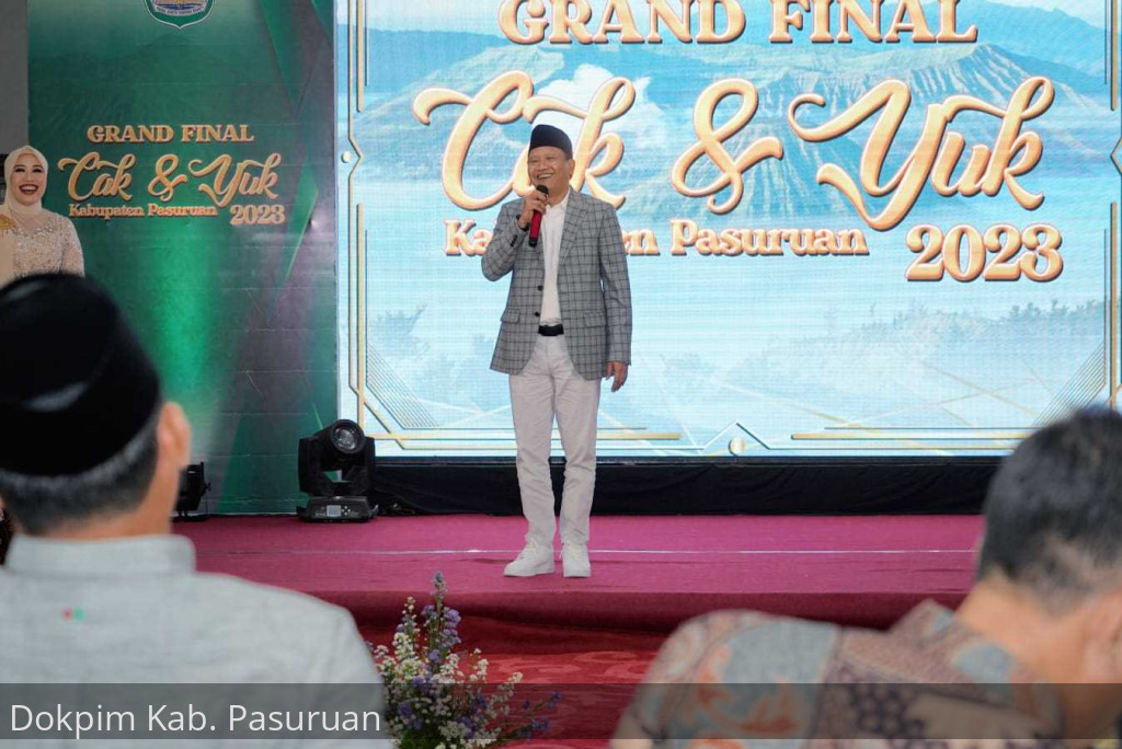 Gambar berita