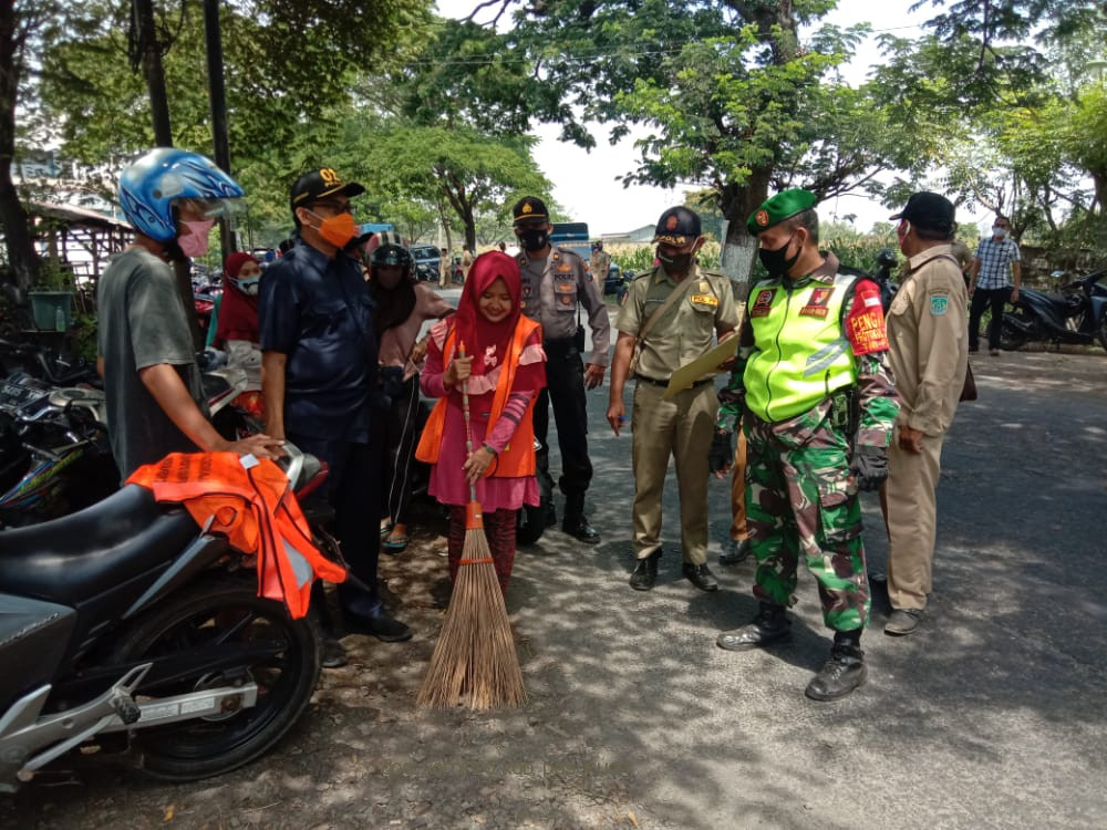 Gambar berita