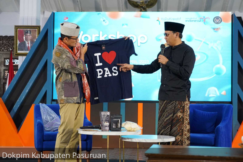 Gambar berita
