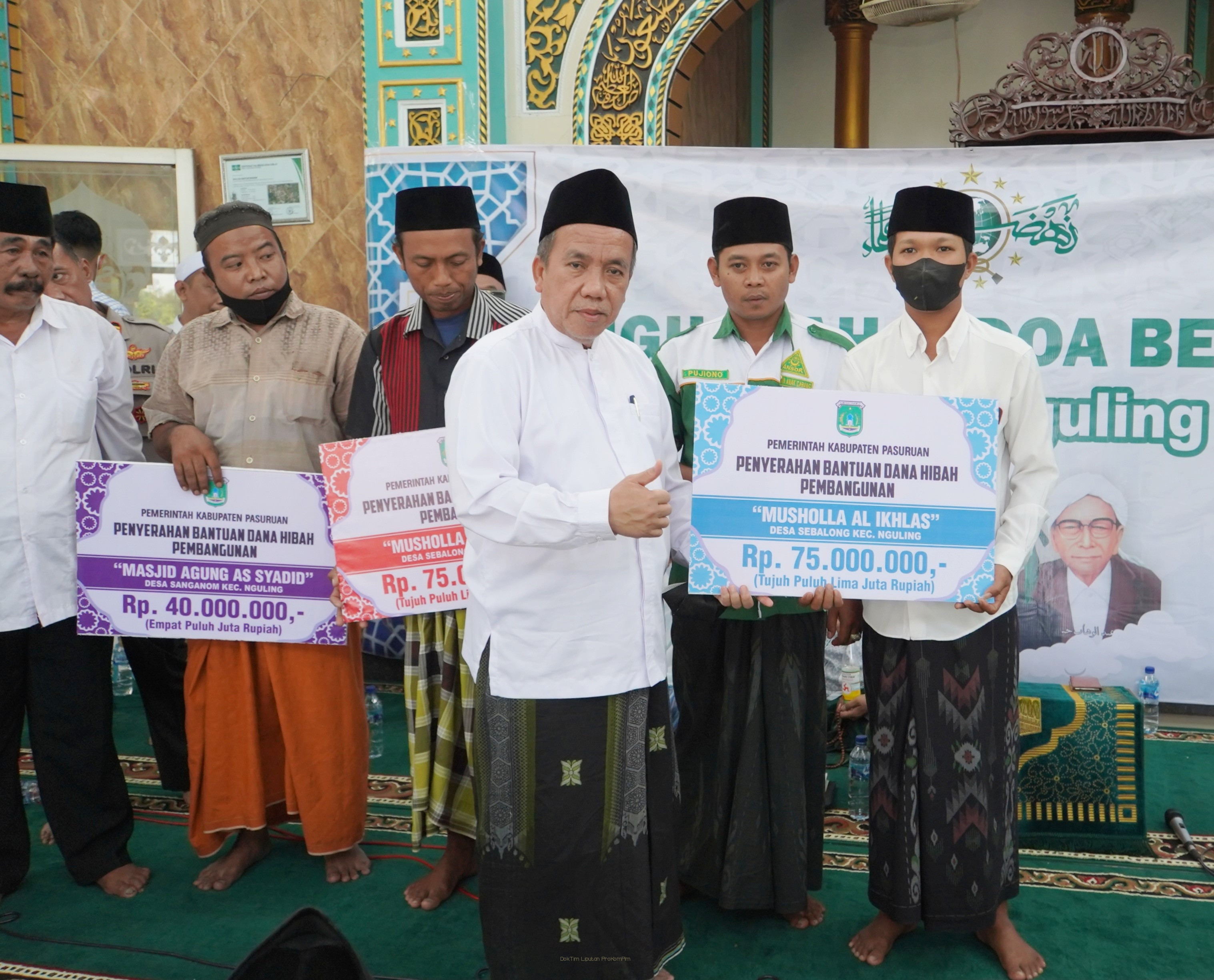 Gambar berita