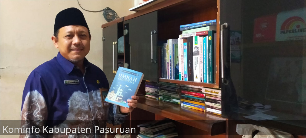 Kemenag Kabupaten Pasuruan Himbau 476 Jamaah Segera Lunasi Bipih Tahap Kedua