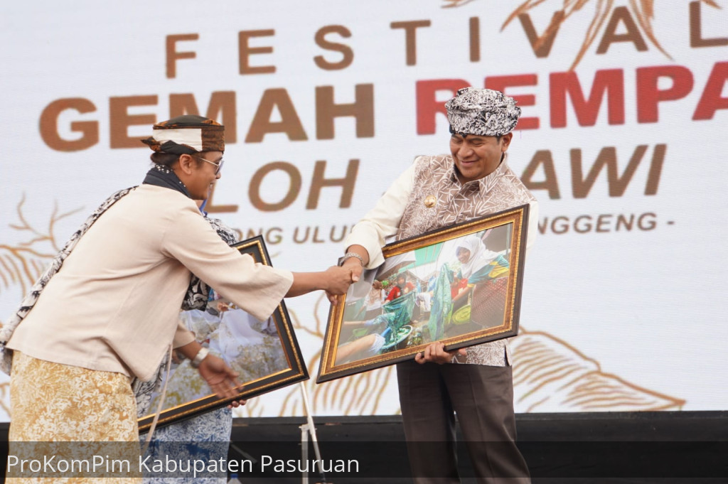 Gambar berita