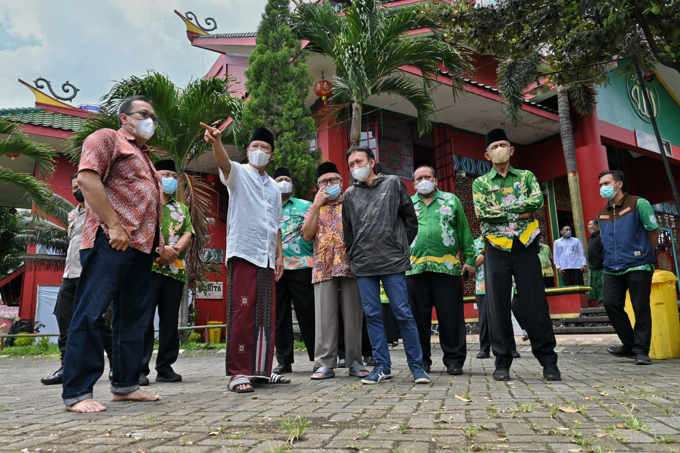 Gambar berita