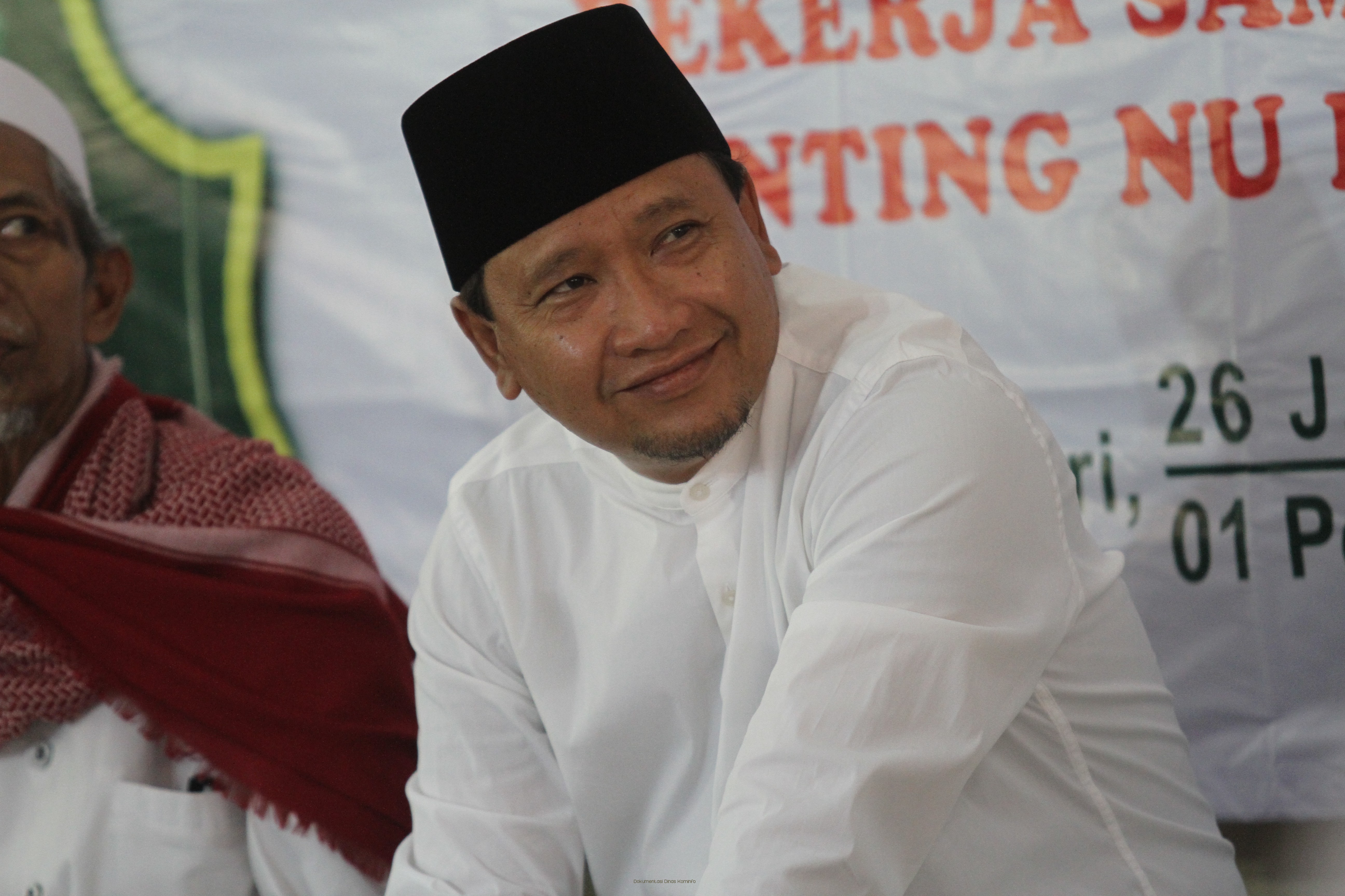 Keluarkan Surat Edaran, Bupati Irsyad Ajak Masyarakat Baca Qunut Nazilah dan Istighosah 