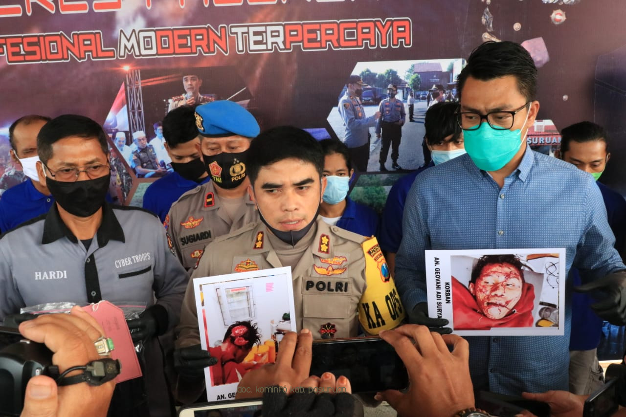Gambar berita