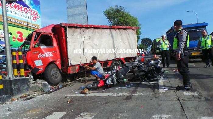 Gambar berita