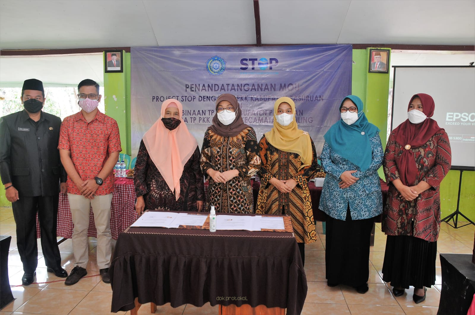 Gambar berita