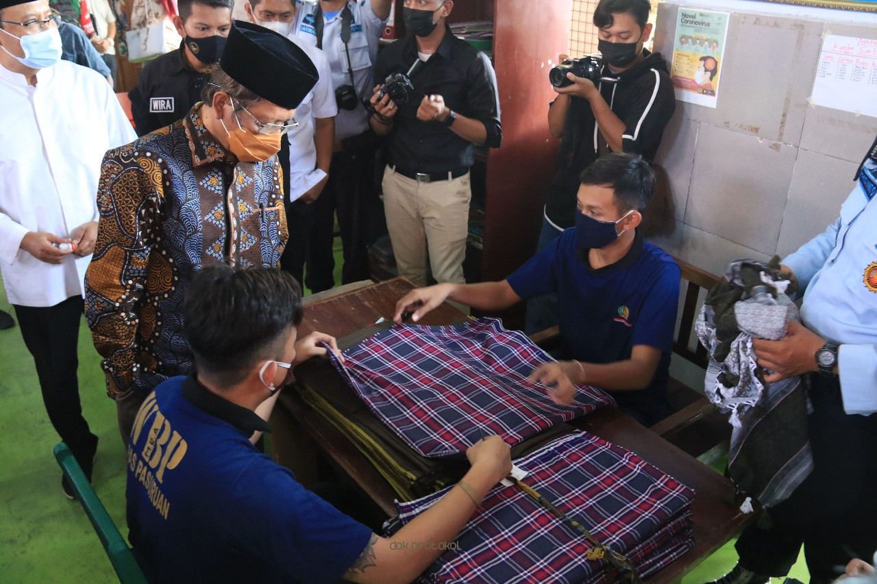 Gambar berita