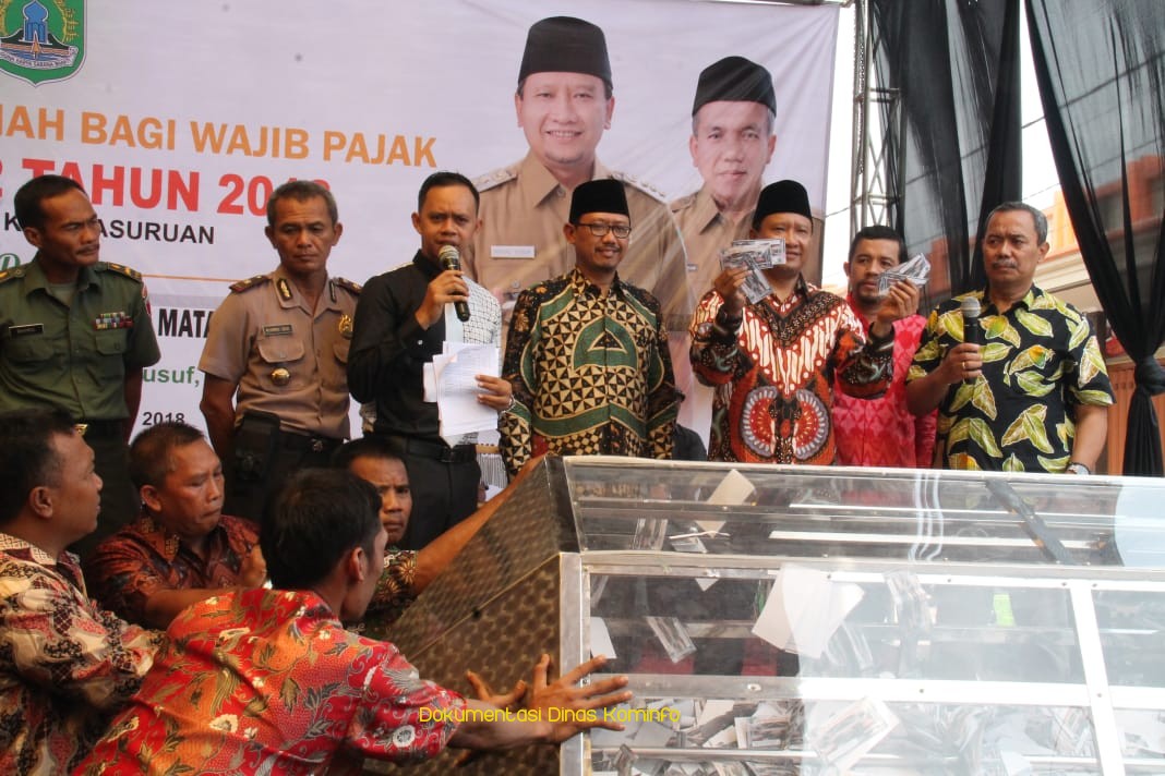 Gambar berita