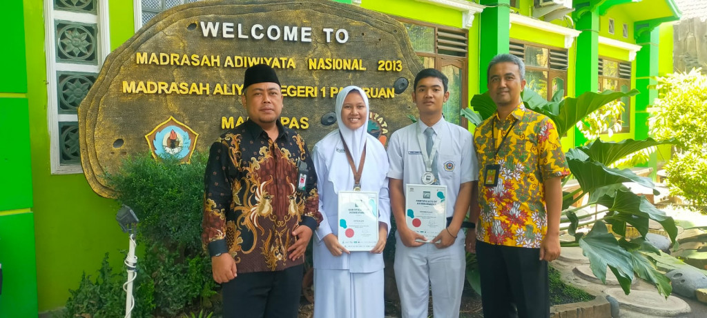 Gambar berita