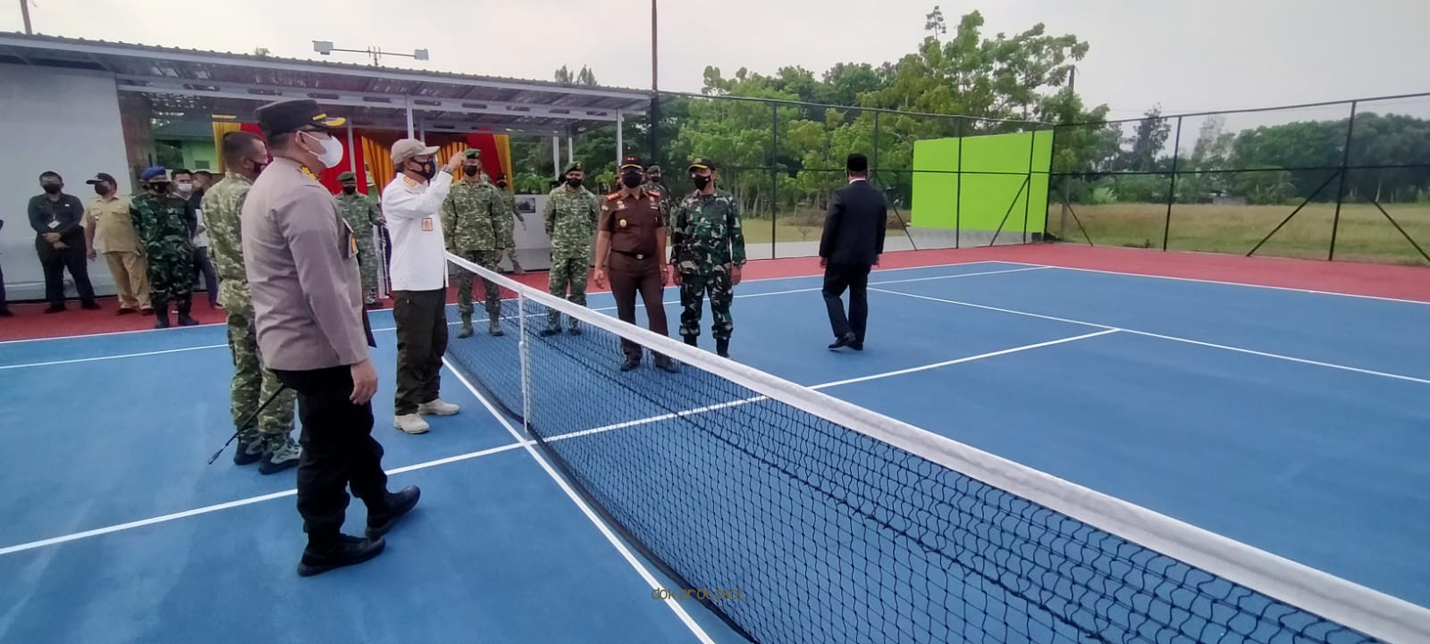 Gambar berita