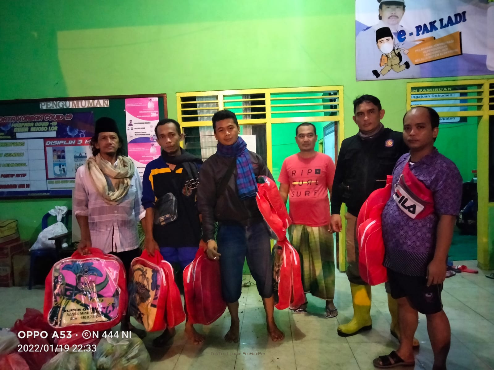 Gambar berita