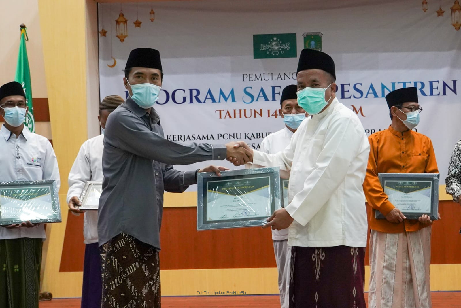 Gambar berita
