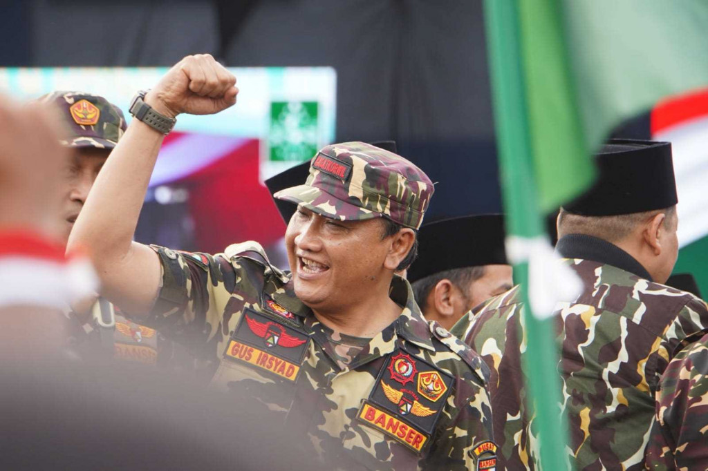 Gambar berita