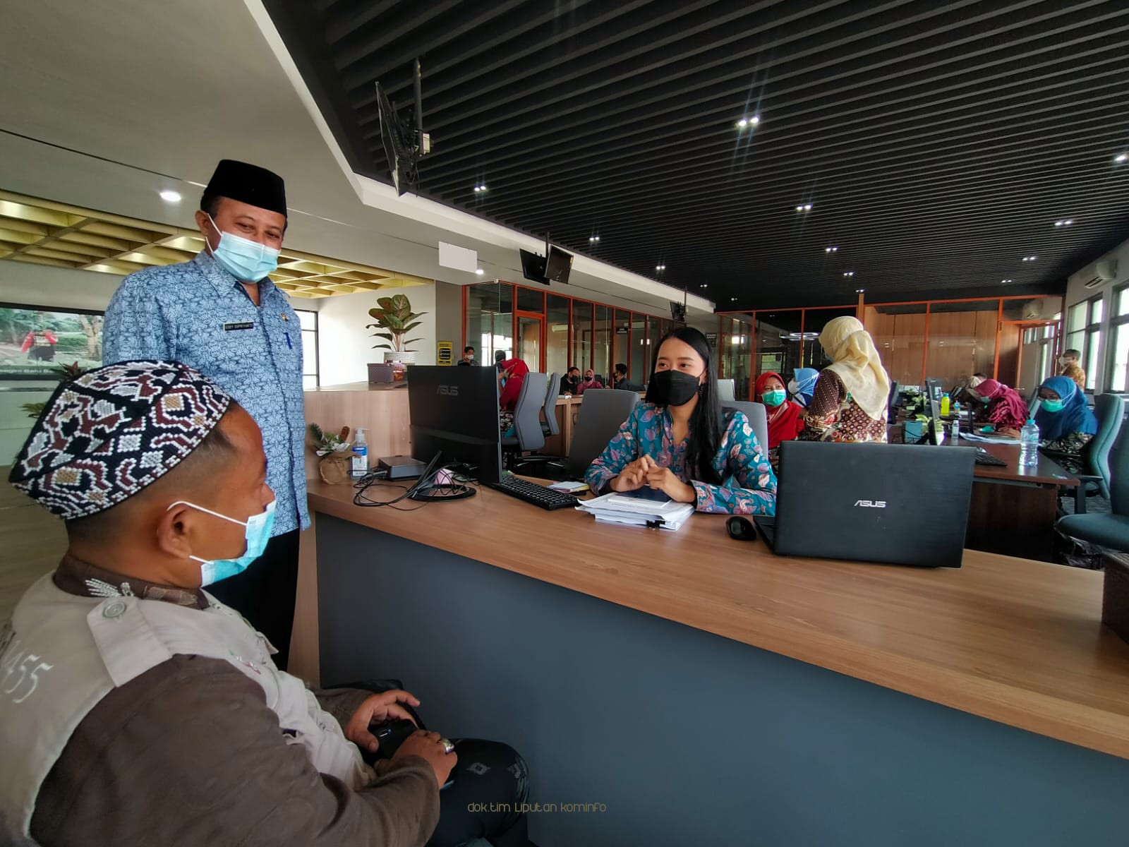 Investasi di Kabupaten Pasuruan 2022 Ditarget Tembus Rp 10.5 T