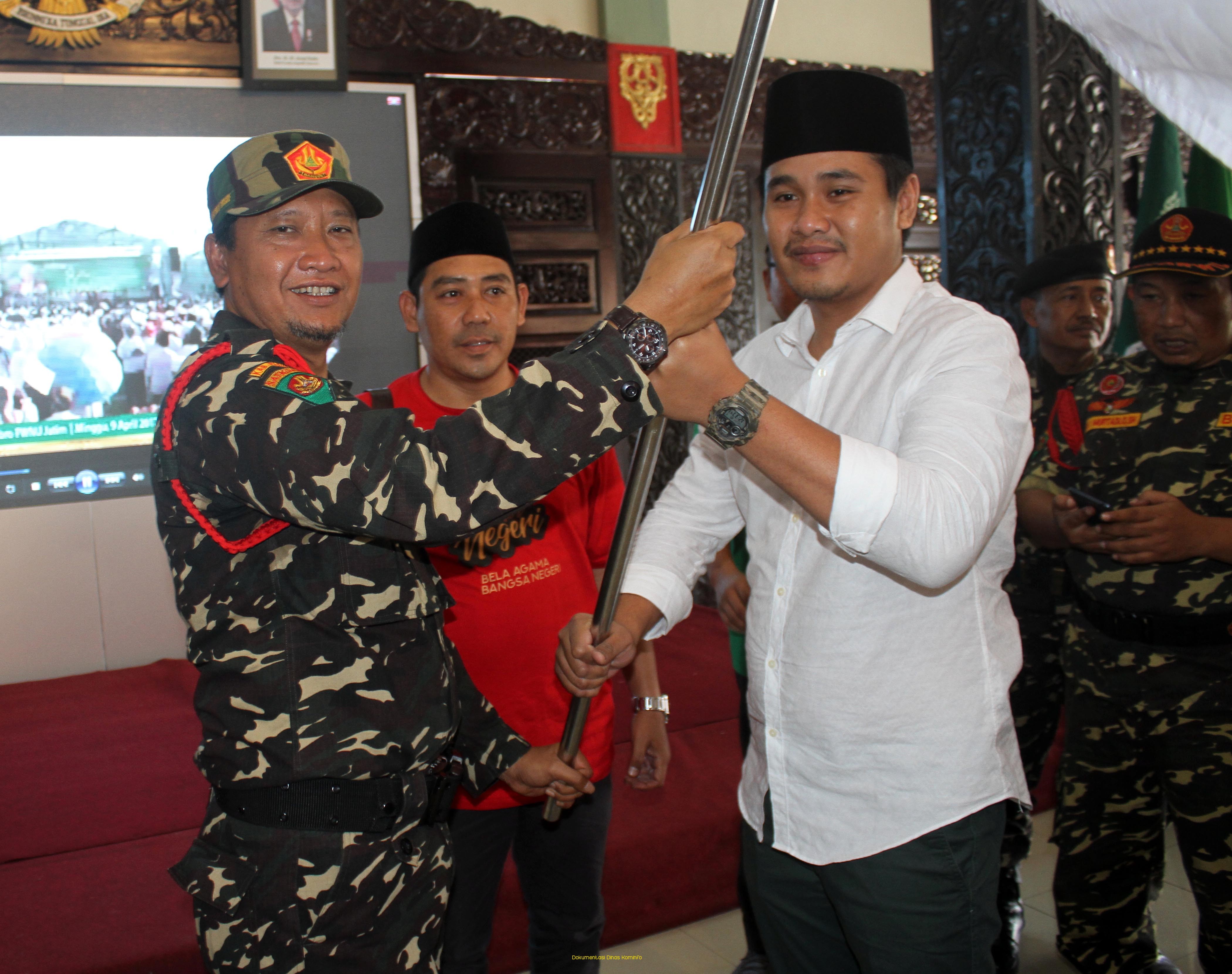 Gambar berita