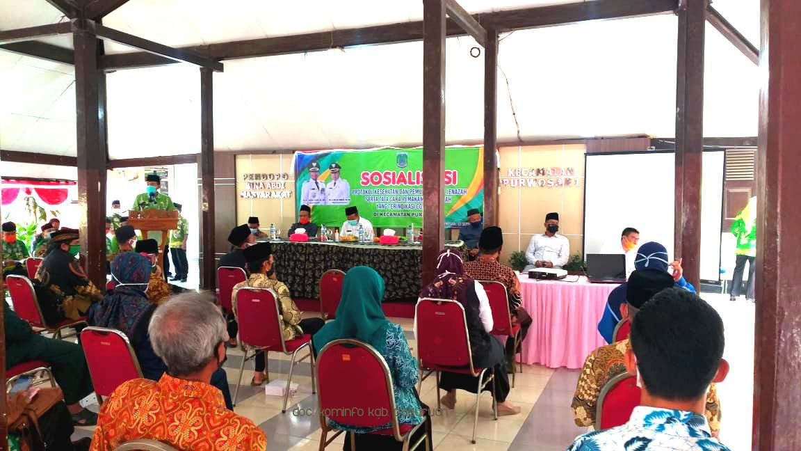 Disiplin Protokol Kesehatan, Kunci Tetap Produktif Selama Pandemi