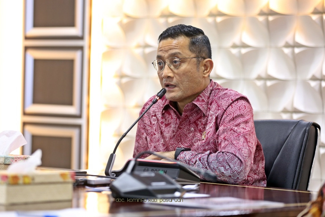 Atasi Dampak Pandemi, Pemerintah Perkuat Layanan Psikososial