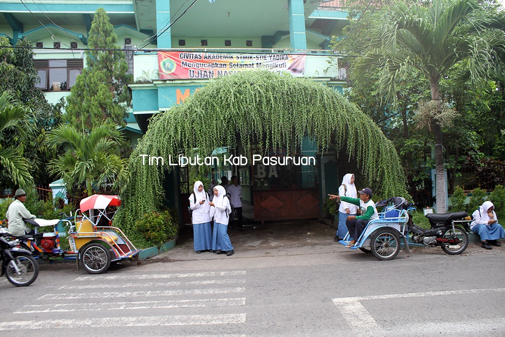 Gambar berita