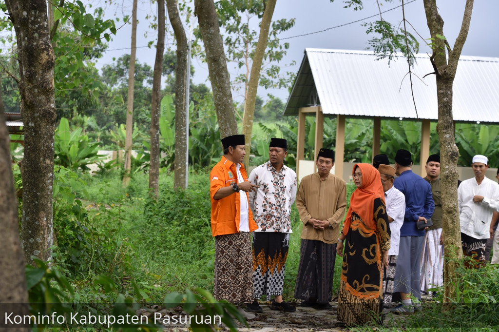 Kementrian Pariwisata dan Ekonomi Kreatif Gelontorkan Rp 13,562 M Kembangkan AATP