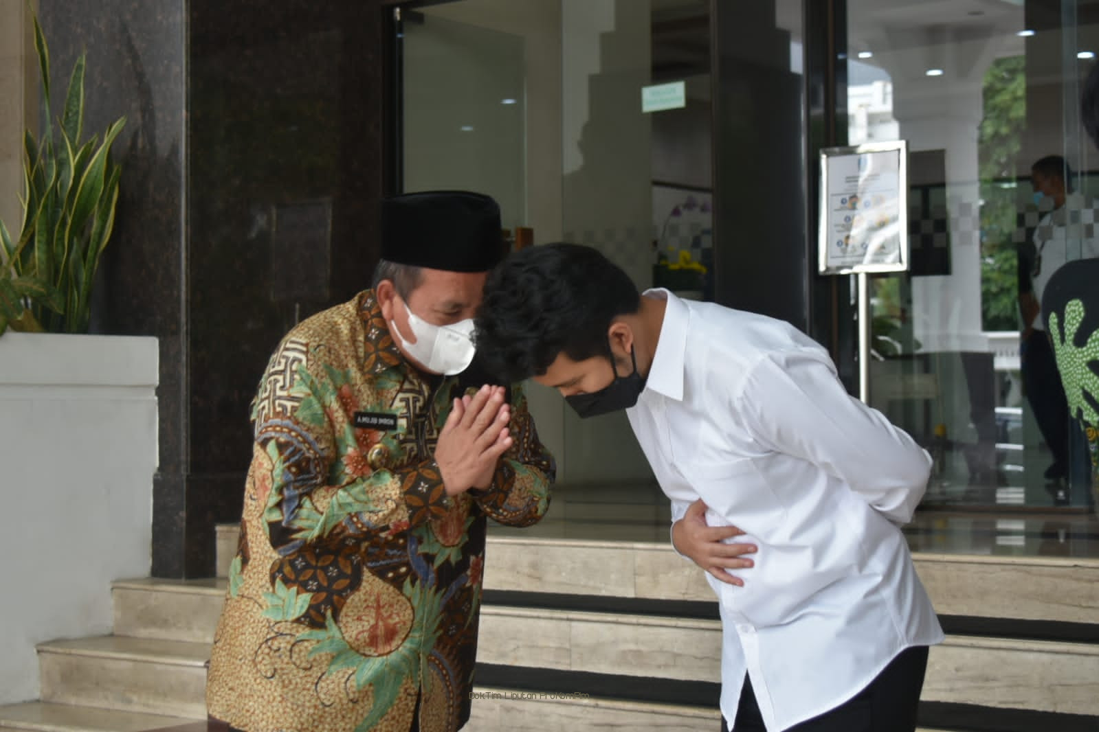 Gambar berita