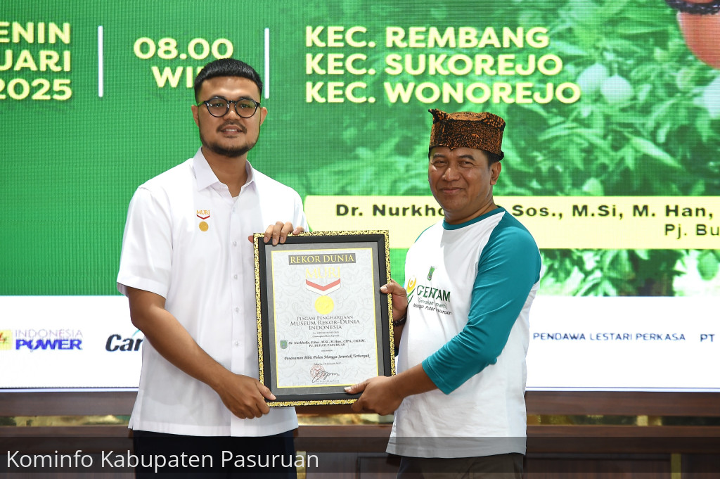 Gambar berita