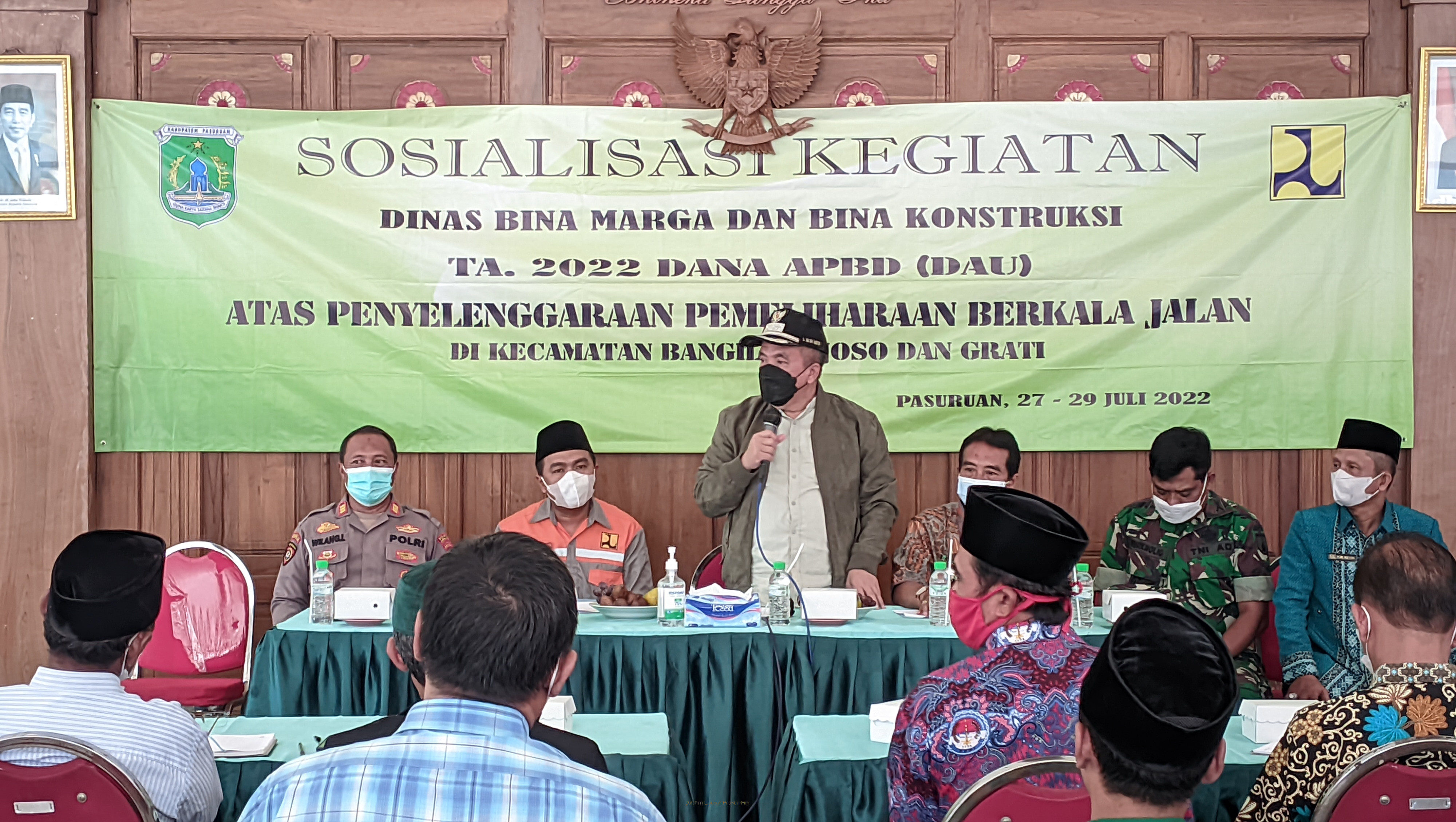 Gambar berita