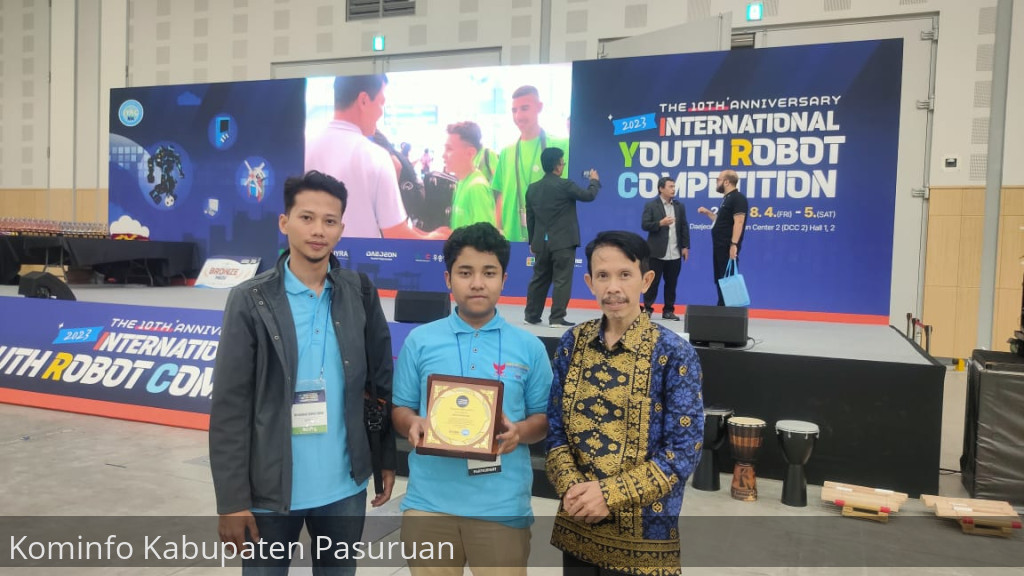 Gambar berita
