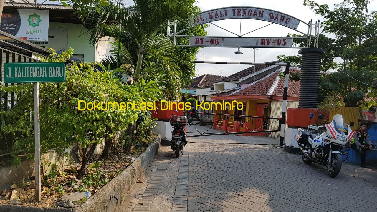 Diduga Punya Jaringan Kuat Dengan Teror Bom Surabaya, Densus 88 Gerebek Rumah Warga Pandaan