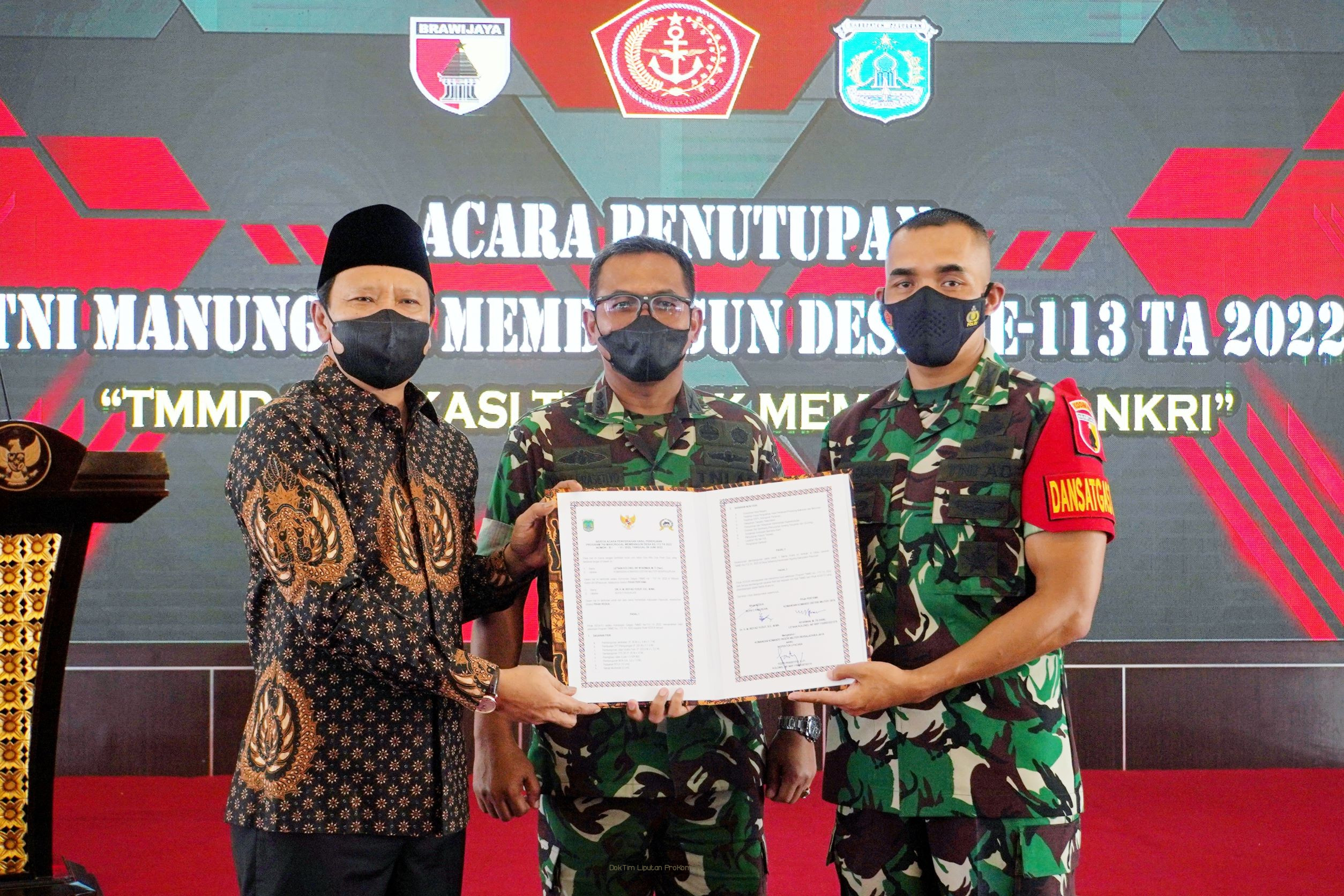 Gambar berita