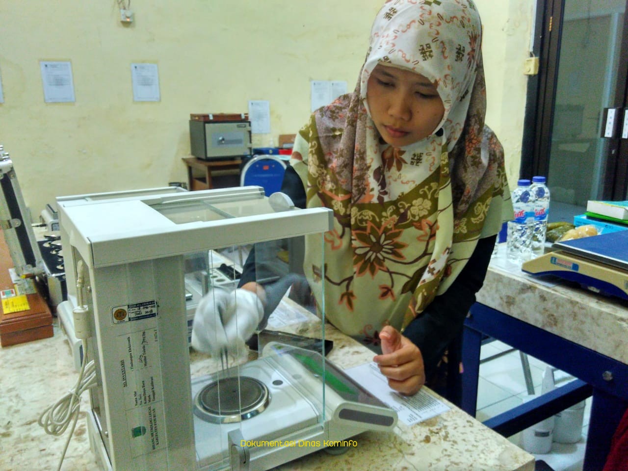 Gambar berita