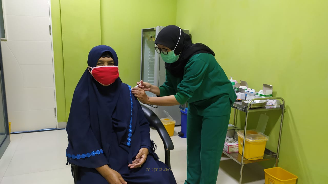 Gambar berita