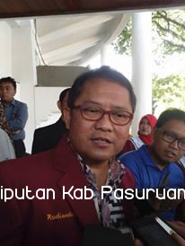 Antisipasi Pemblokiran, Portal Media Online Harus Verifikasi