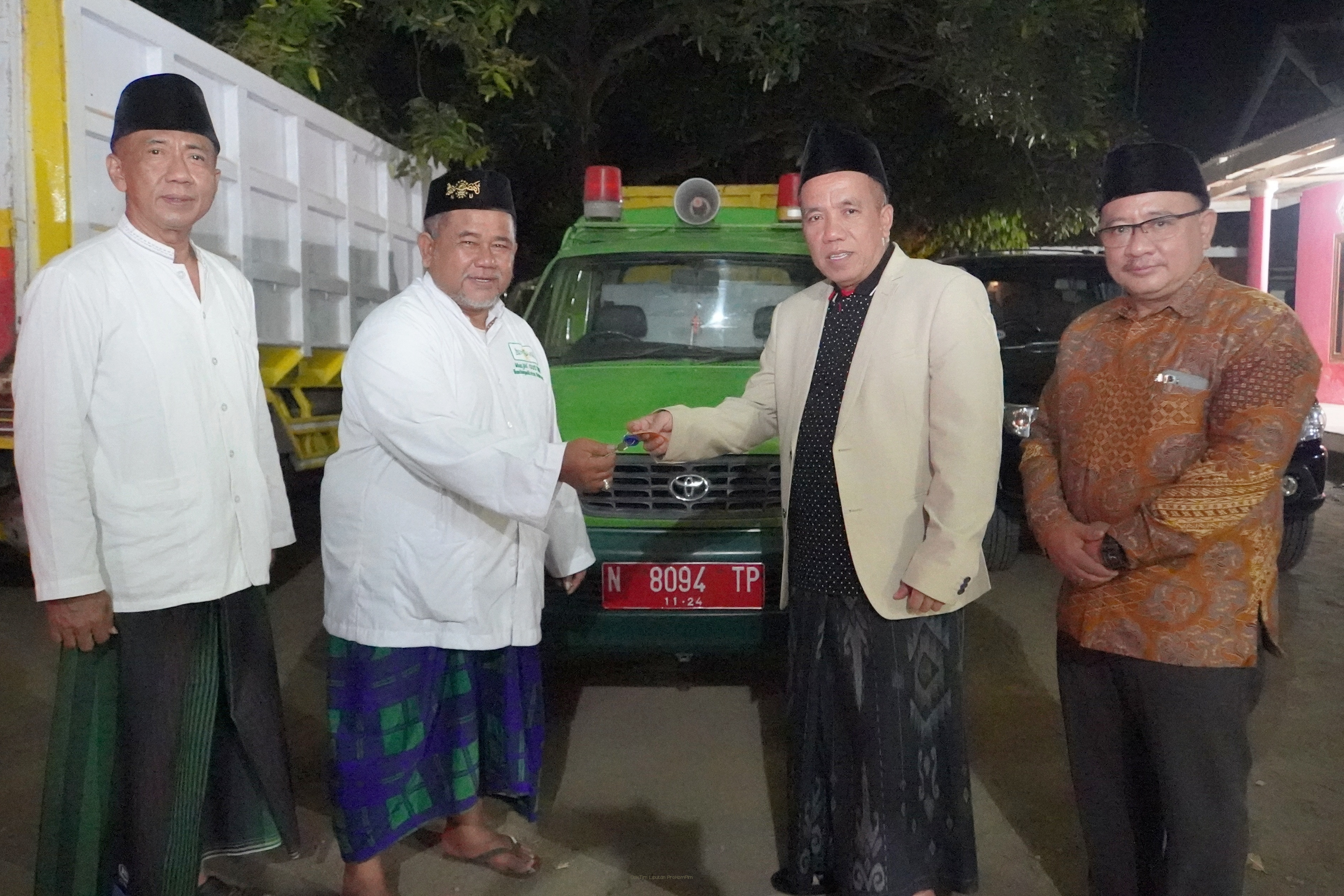 Gambar berita