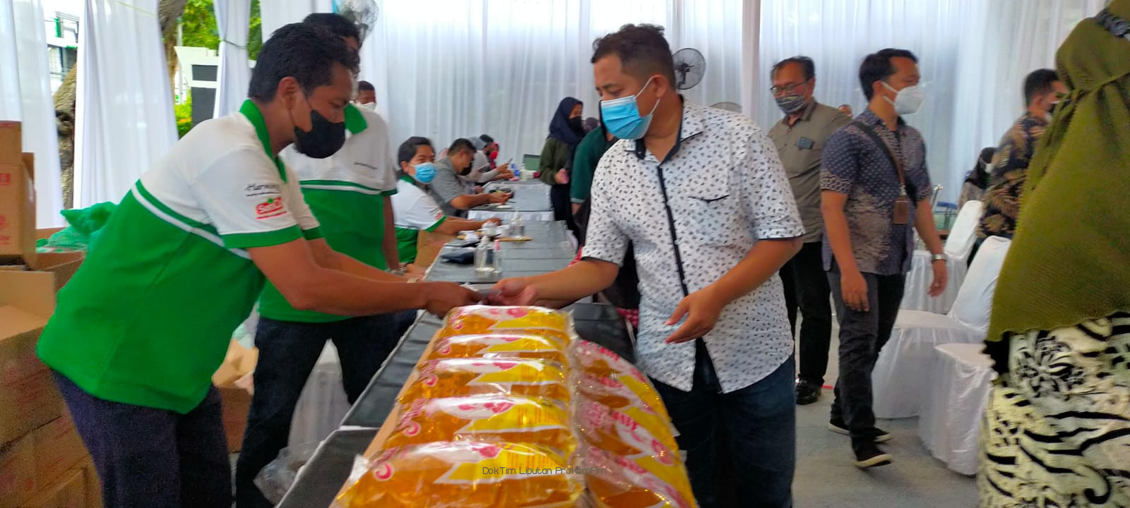 Gambar berita