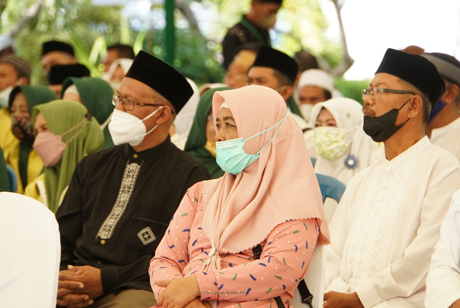 661 Jamaah Kabupaten Pasuruan Siap Berangkat Haji
