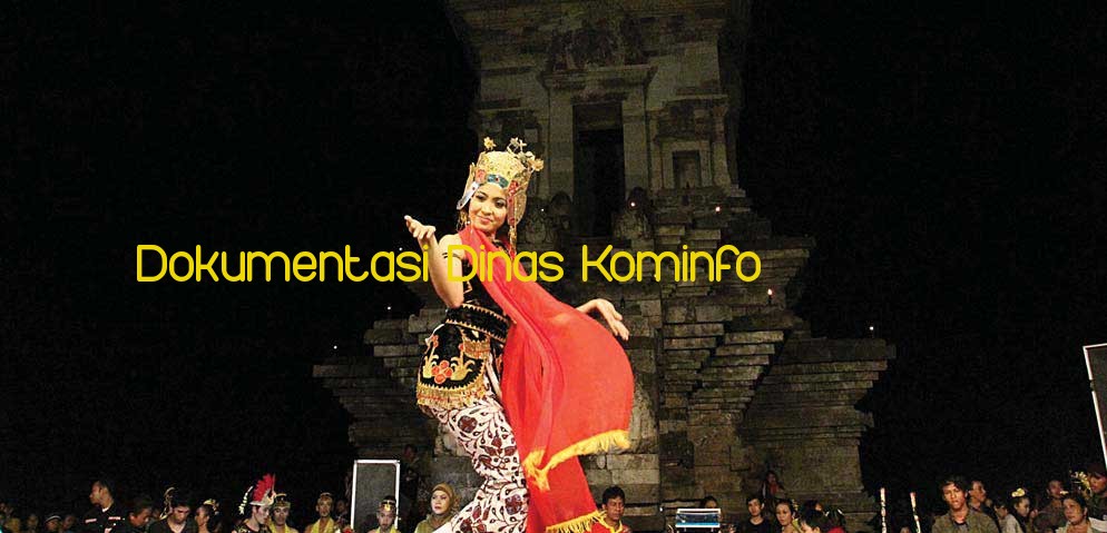 Disparbud Kabupaten Pasuruan Hidupkan Kembali Festival Padang Bulan Candi Jawi