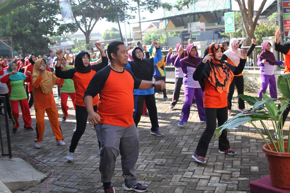 Atasi Stunting, Puskesmas Pohjentrek Punya Inovasi Apa Kabar Ibu