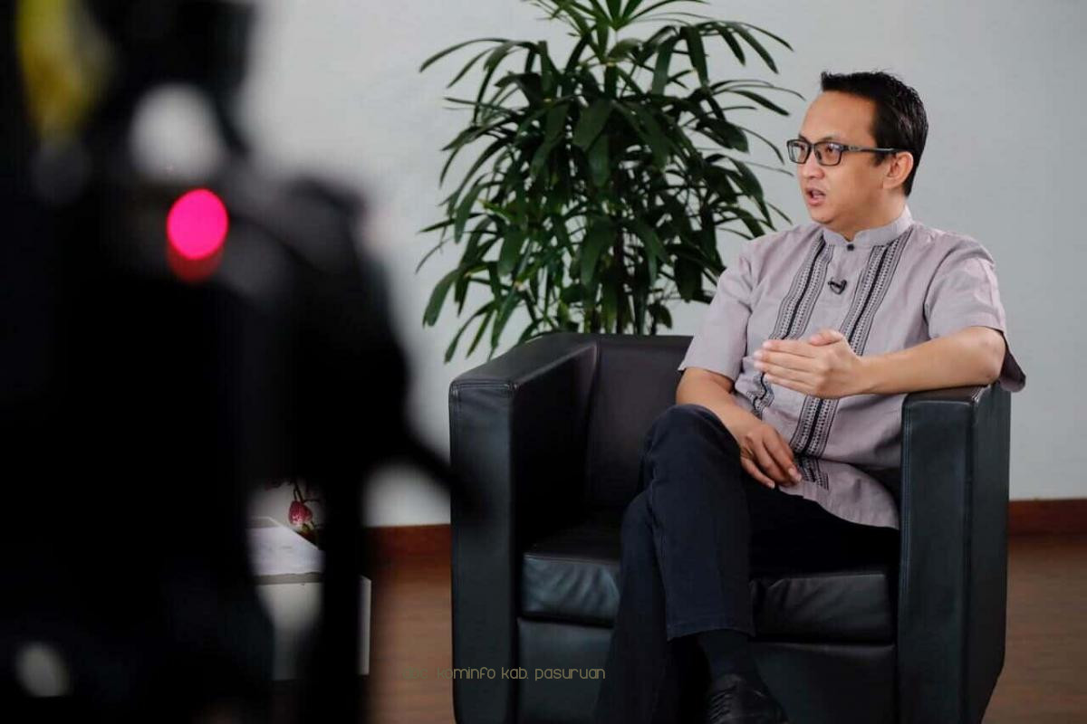 Pemerintah Optimis, Investasi Strategis tetap Jalan Terus Meski Pandemi